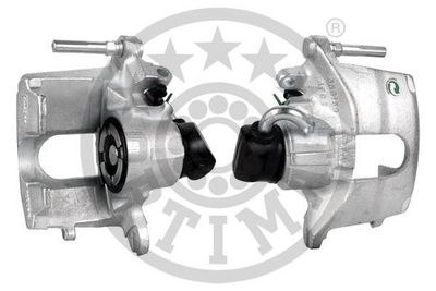 Zacisk hamulca OPTIMAL BC-2402L