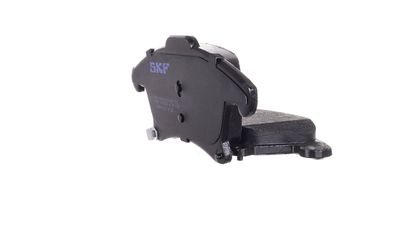 BREMSBELAGSATZ SCHEIBENBREMSE SKF VKBP80359A 13