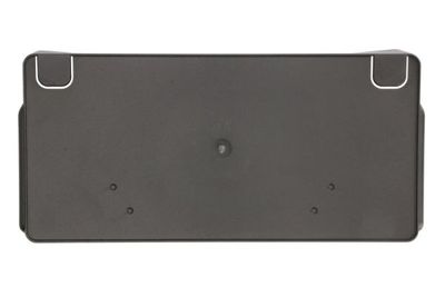 Nummerpladeholder BLIC 6509-01-3257920P