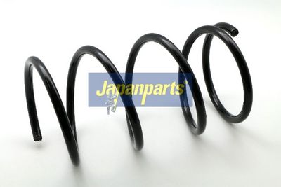 Pružina podvozku JAPANPARTS ZC3493A