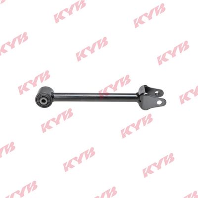 носач, окачване на колелата KYB KSC6412