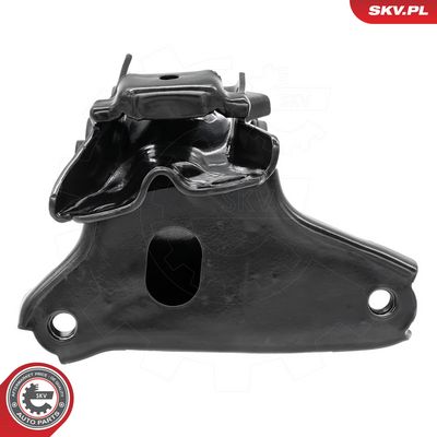 Uložení, automatická převodovka ESEN SKV 75SKV819