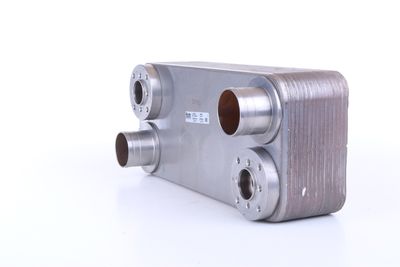 RADIATOR RETARDER NISSENS 90761 11