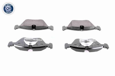 BREMSBELAGSATZ SCHEIBENBREMSE VAICO V208101 5