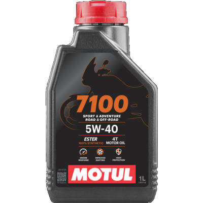 MOTUL 104086