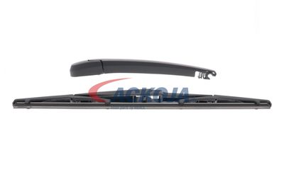 SET STERGATOARE CURATARE PARBRIZ ACKOJA A520484 11