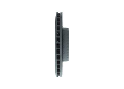 Brake disc Voor Links/Rechts past: MERCEDES C (A205), C (C205), C T-MODEL (S205), C (W205) 1.5H-2.2DH 02.14-04.23