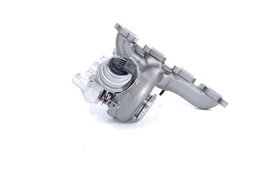 LADER AUFLADUNG BTS Turbo T914929 12