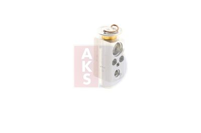 EXPANSIONSVENTIL KLIMAANLAGE AKS DASIS 840310N 12