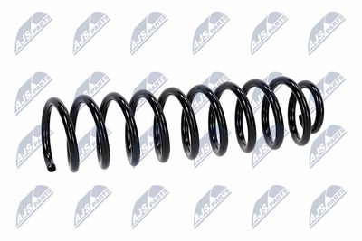 ARC SPIRAL NTY ASZCH000 7