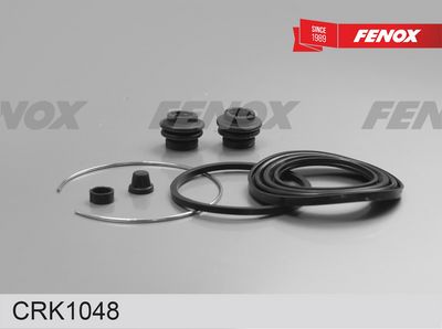ремонтен комплект, спирачен апарат FENOX CRK1048
