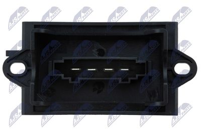 REZISTOR VENTILATOR HABITACLU NTY ERDCT031 3