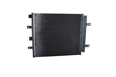 KONDENSATOR KLIMAANLAGE NRF 35604 26
