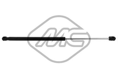 Pneumatická pružina, zavazadlový / nákladový prostor Metalcaucho 46259