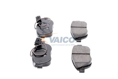 BREMSBELAGSATZ SCHEIBENBREMSE VAICO V240152 48