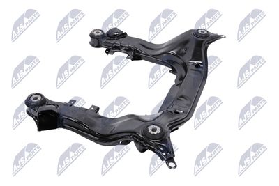 RAMA SUSTINERE/SUPORT AGREGATE NTY ZRZVW003 13