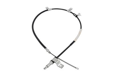 Trosas, stovėjimo stabdys