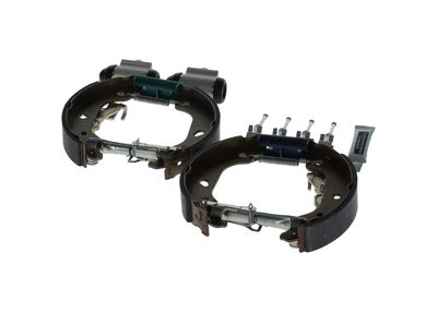 BREMSBACKENSATZ BOSCH 0204114617 15