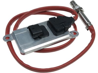 AS-PL NOx-Sensor, Harnstoffeinspritzung