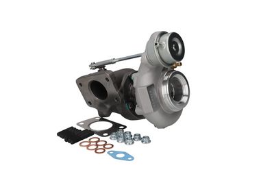 COMPRESOR SISTEM DE SUPRAALIMENTARE