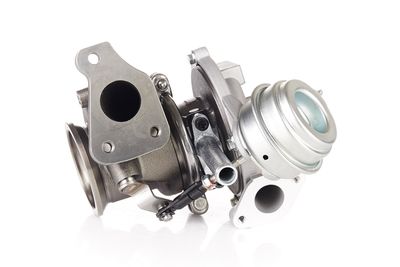 COMPRESOR SISTEM DE SUPRAALIMENTARE NISSENS 93234 32