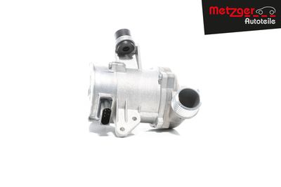 POMPă DE APă RăCIRE MOTOR METZGER 4007003 31