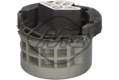 Metalcaucho Montavimas, automatinė transmisija