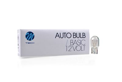 Ampoule, projecteur longue portée M-Tech