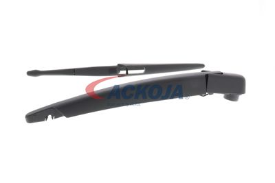 SET STERGATOARE CURATARE PARBRIZ ACKOJA A380494 33