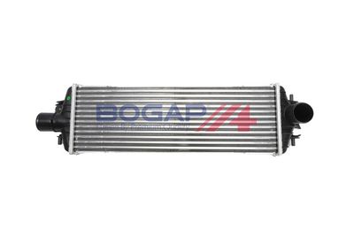 INTERCOOLER COMPRESOR