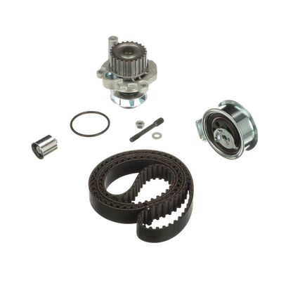 SET POMPA APA + CUREA DINTATA GATES KP35491XS1 29