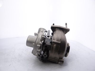 LADER AUFLADUNG GARRETT 7639805007S 3