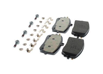 SET PLACUTE FRANA FRANA DISC BOSCH 0986460146 22