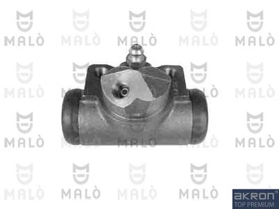 спирачно цилиндърче на колелото AKRON-MALÒ 90152
