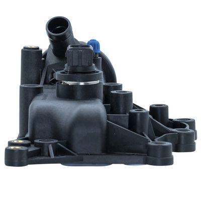 Termostat, chladivo MOTORAD 610-83K