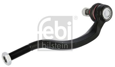 Trekstangeinde Links past: CITROEN C6  PEUGEOT 407 1.6D-3.0D 03.04-