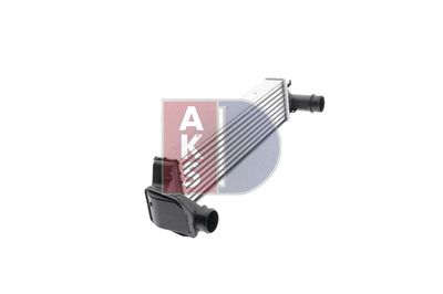 INTERCOOLER COMPRESOR AKS DASIS 057002N 12