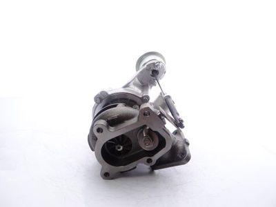 LADER AUFLADUNG GARRETT 4542195004S 1