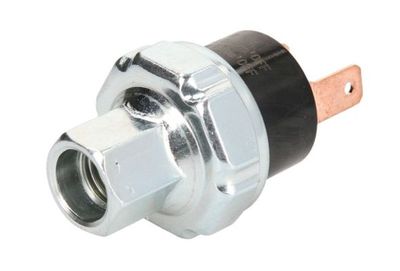 A/C druksensor
