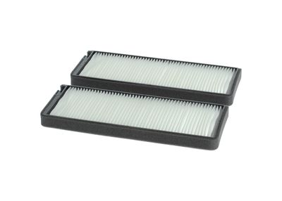 FILTER INNENRAUMLUFT BOSCH 1987435123 17