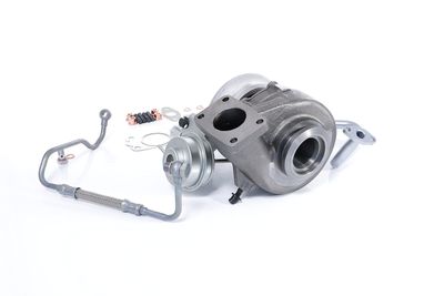 LADER AUFLADUNG BTS Turbo T981037BT 16