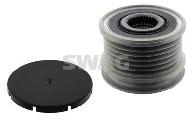 SISTEM ROATA LIBERA GENERATOR