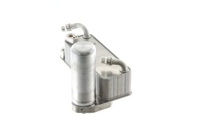 CONDENSATOR CLIMATIZARE MAHLE AC1125000P 35