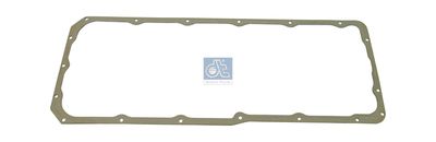 Gasket, oil sump 4.20236