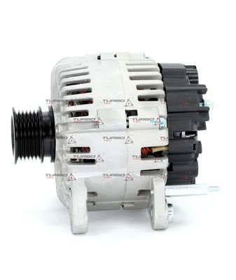 GENERATOR / ALTERNATOR TURBO-TEC TTAL001043 2