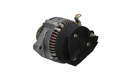 GENERATOR / ALTERNATOR VALEO 437517 8