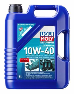 Engine Oil 25013