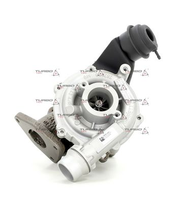 COMPRESOR SISTEM DE SUPRAALIMENTARE