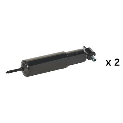 амортисьор RIDEX 854S21277