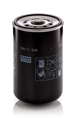 Kraftstofffilter